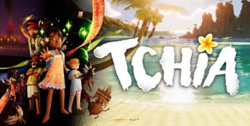 Kaufen Tchia (PC Epic Games Accounts)
