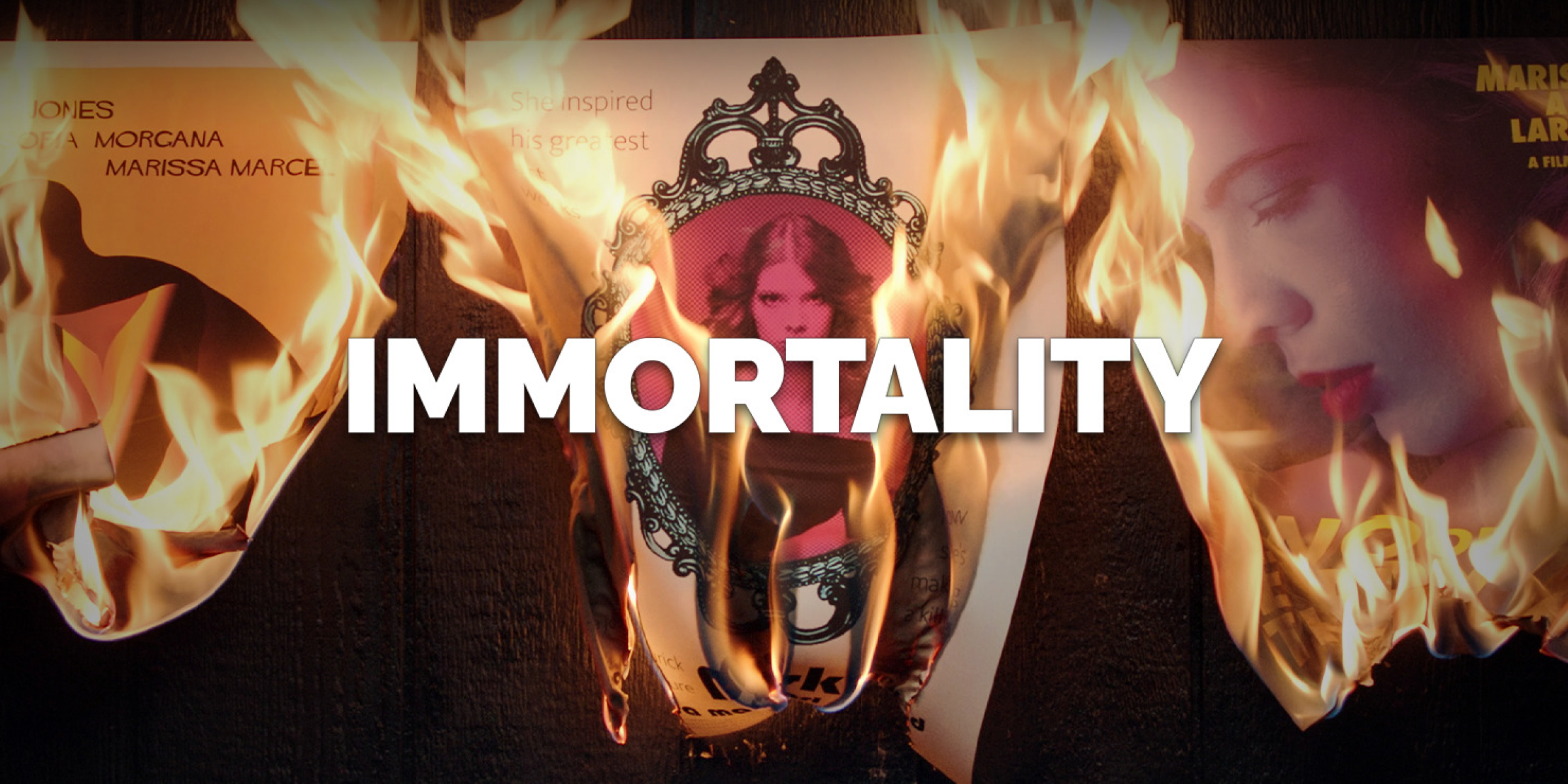 Immortality