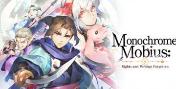 Satın almak Monochrome Mobius Rights and Wrongs Forgotten (Steam Account)