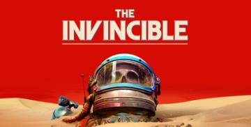 The Invincible (PC Epic Games Accounts) الشراء