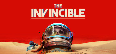 The Invincible (PC Epic Games Accounts)