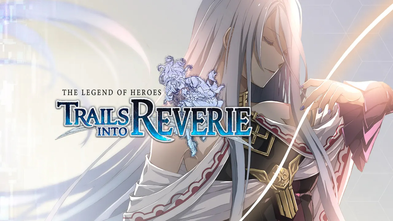 The Legend of Heroes: Trails into Reverie (PC Epic Games Accounts)