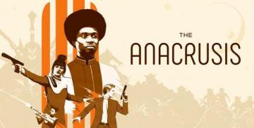 Acheter The Anacrusis (PC Epic Games Accounts)