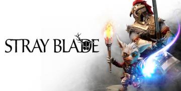 Stray Blade (PS5) الشراء