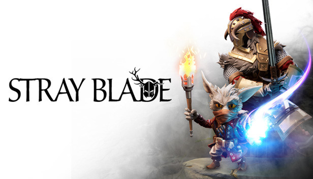 Stray Blade (PS5)