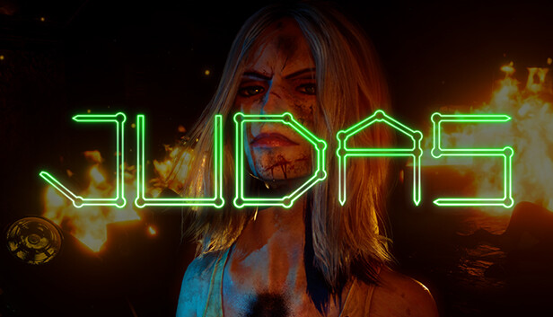 Judas (PS5)