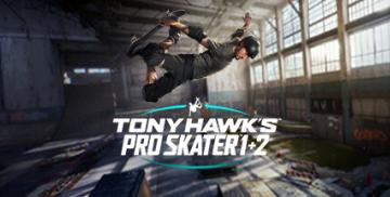 Køb Tony Hawks Pro Skater 1 + 2 (Steam Account)
