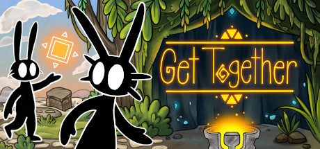 Get Together A Coop Adventure