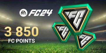 EA Sports FC 24 Ultimate Team 3850 FC Points (Xbox One) الشراء