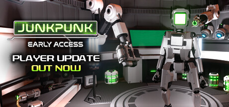 Junkpunk