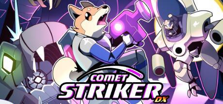 CometStriker DX (PS5)