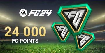 EA Sports FC 24 Ultimate Team 24000 FC Points (Xbox One) الشراء