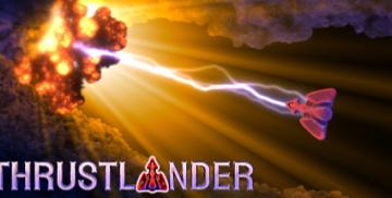 Acheter ThrustLander (Steam Account)