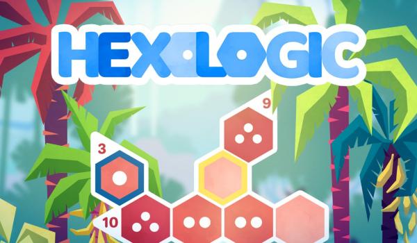 Hexologic (PS5)