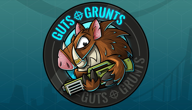 Guts n Grunts (PS5)