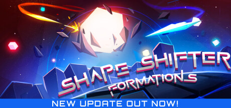 Shape Shifter Formations