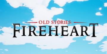 Osta Old Stories Fireheart (Steam Account)