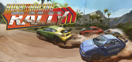 Rock N Racing Grand Prix and Rally (PS5)