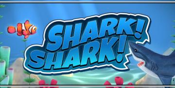Kup Shark Shark (Steam Account)