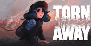购买 Torn Away (PS4)