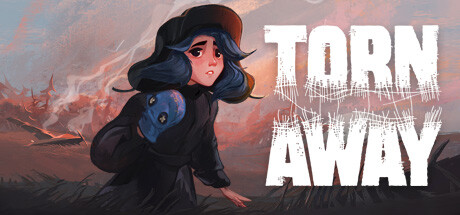 Torn Away (PS4)