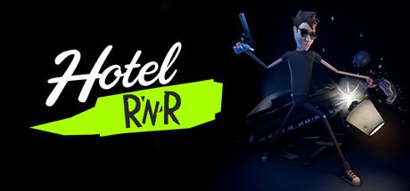 Hotel R n R (PS5)
