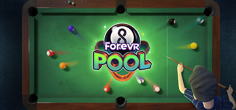ForeVR Pool (PS5)
