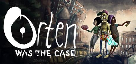Orten Was The Case (PS5)