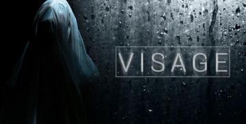 Køb Visage (Xbox Series X)