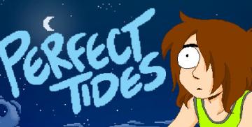 購入Perfect Tides (Steam Account)