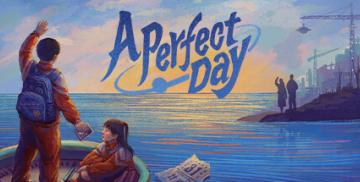 购买 A Perfect Day (Steam Account)