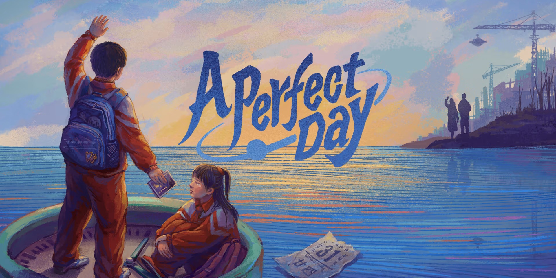 A Perfect Day