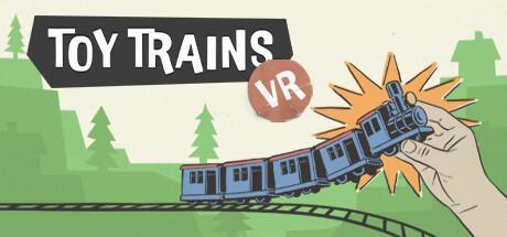 Toy Trains (PC)