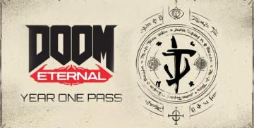 购买 DOOM Eternal Year One Pass (Xbox Series X)