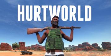 Køb Hurtworld (PC)