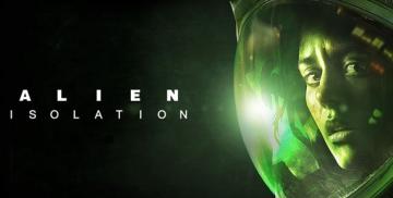 Kjøpe Alien Isolation (Xbox)