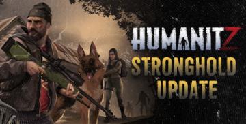 Kjøpe HumanitZ (Steam Account)
