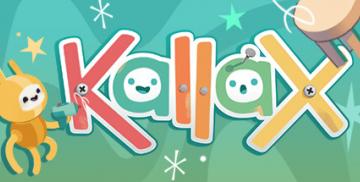 Kjøpe KallaX (Steam Account)