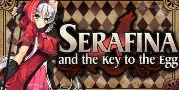 Osta Serafina and the Key to the Egg (Steam Account)