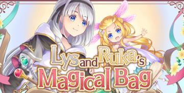 Kup Lys and Rukas Magical Bag (Steam Account)