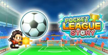 Pocket League Story (Steam Account) الشراء