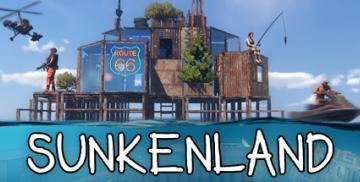 Sunkenland (Steam Account) 구입