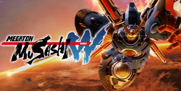 Köp Megaton Musashi W WIRED (PS4)