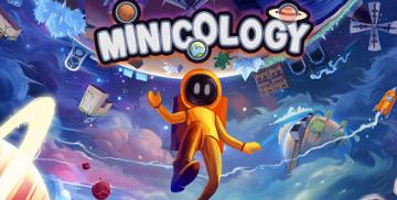 購入Minicology (Steam Account)