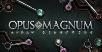 Opus Magnum (PC) 구입