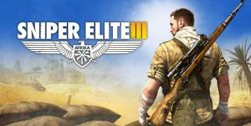Satın almak Sniper Elite 3 (Xbox)