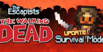 Osta The Escapists The Escapists The Walking Dead (PC)