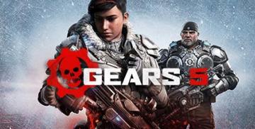 Gears 5 (Xbox Series X) الشراء