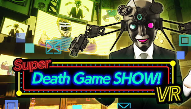 Super Death Game SHOW VR (PS5)