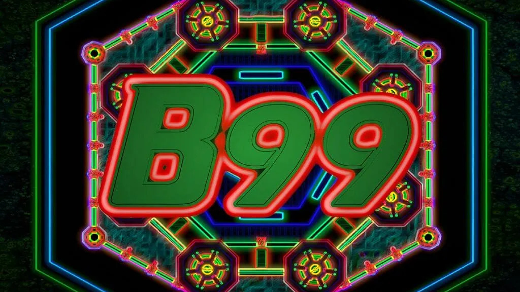 B99 Overclocked (PS5)